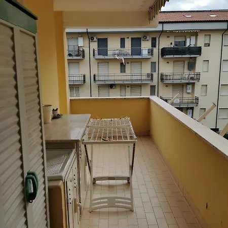 Appartement Grande Vicino Al Centro *