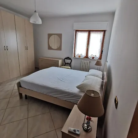 Grande Vicino Al Centro Appartement *