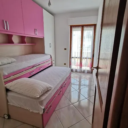 Appartement Grande Vicino Al Centro Sabaudia